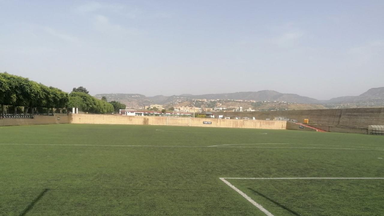Centro Sportivo ''Sant'Agata''