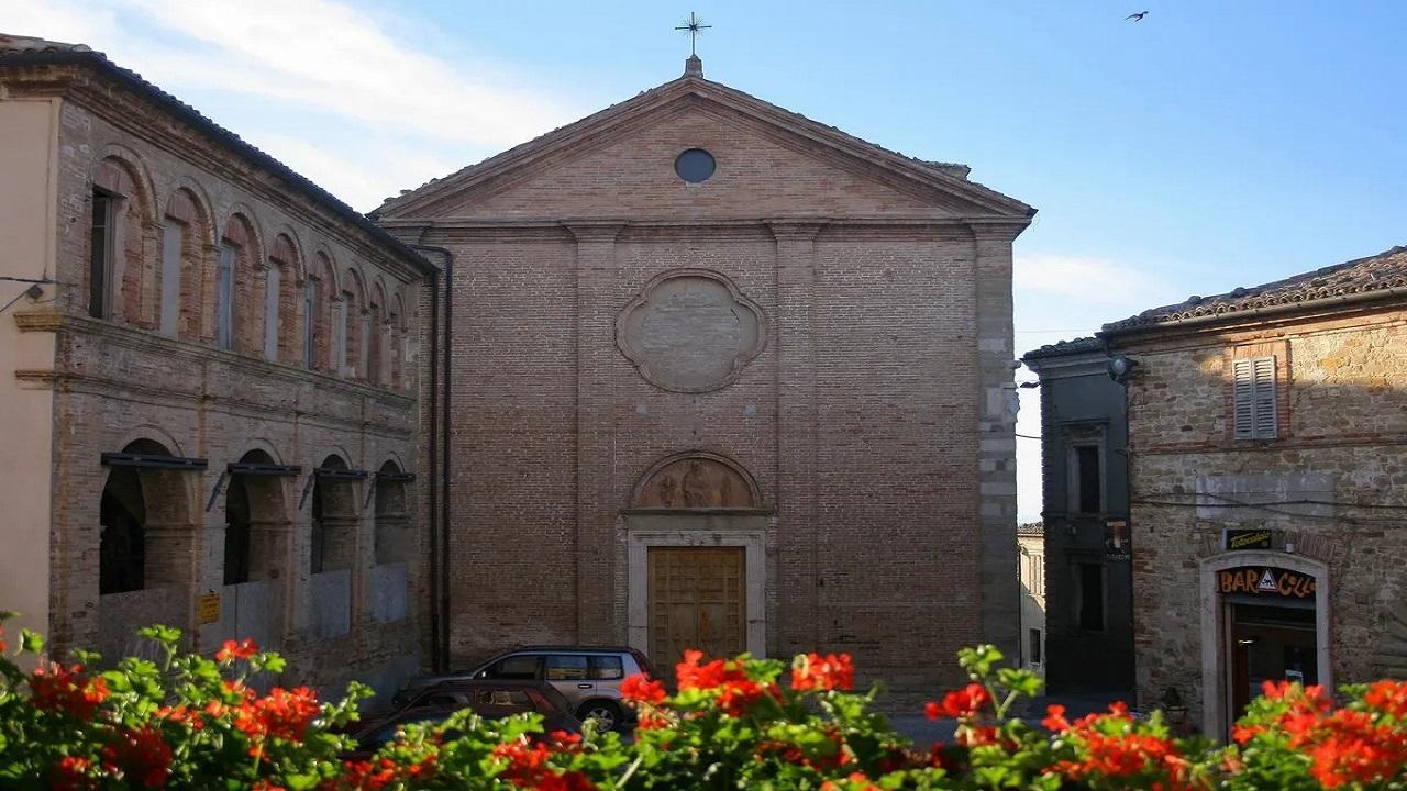 Force, entrano nel vivo di lavori di miglioramento sismico della storica chiesa di San Paolo Apostolo