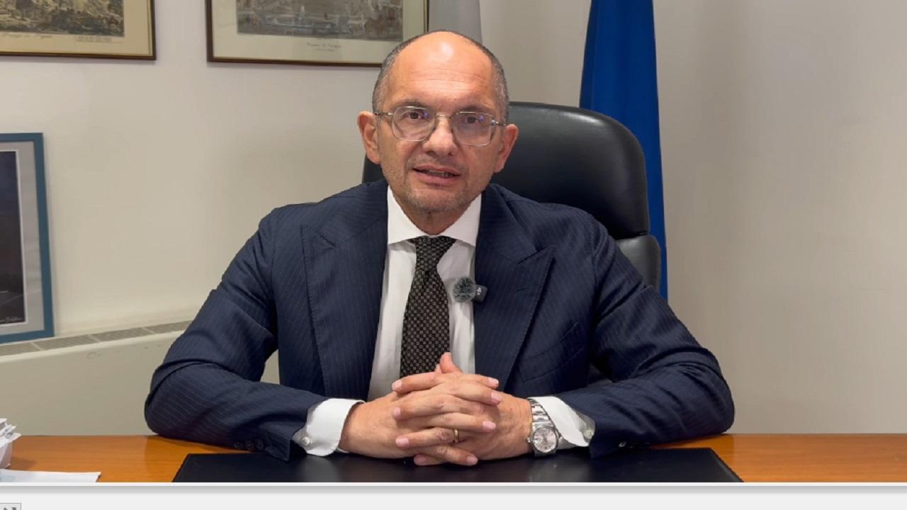 Ricostruzione, Castelli incontra prefetto Gambacurta (Struttura prevenzione antimafia): 