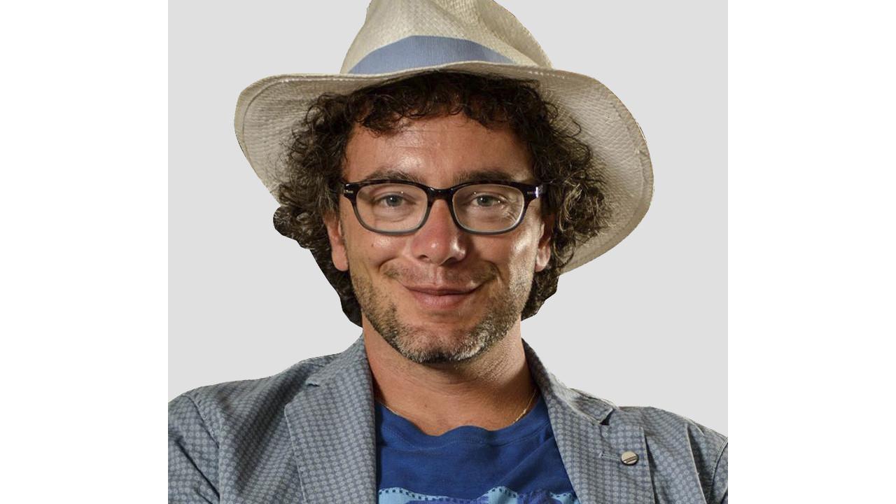 Prosegue la rassegna del Teatro Luigi Mercantini di Ripatransone con Cesare Catà