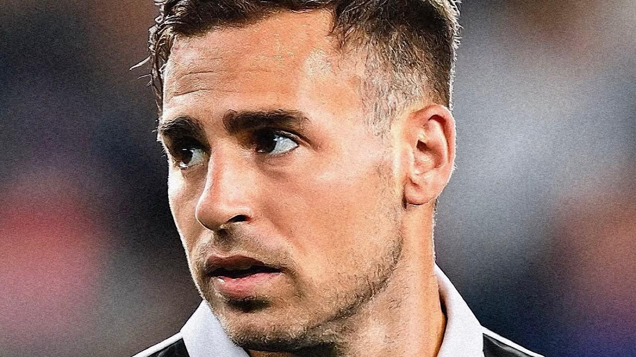 Ascoli Calcio, Matteo Ricci è ufficialmente bianconero con contratto biennale. Scelto il numero di maglia