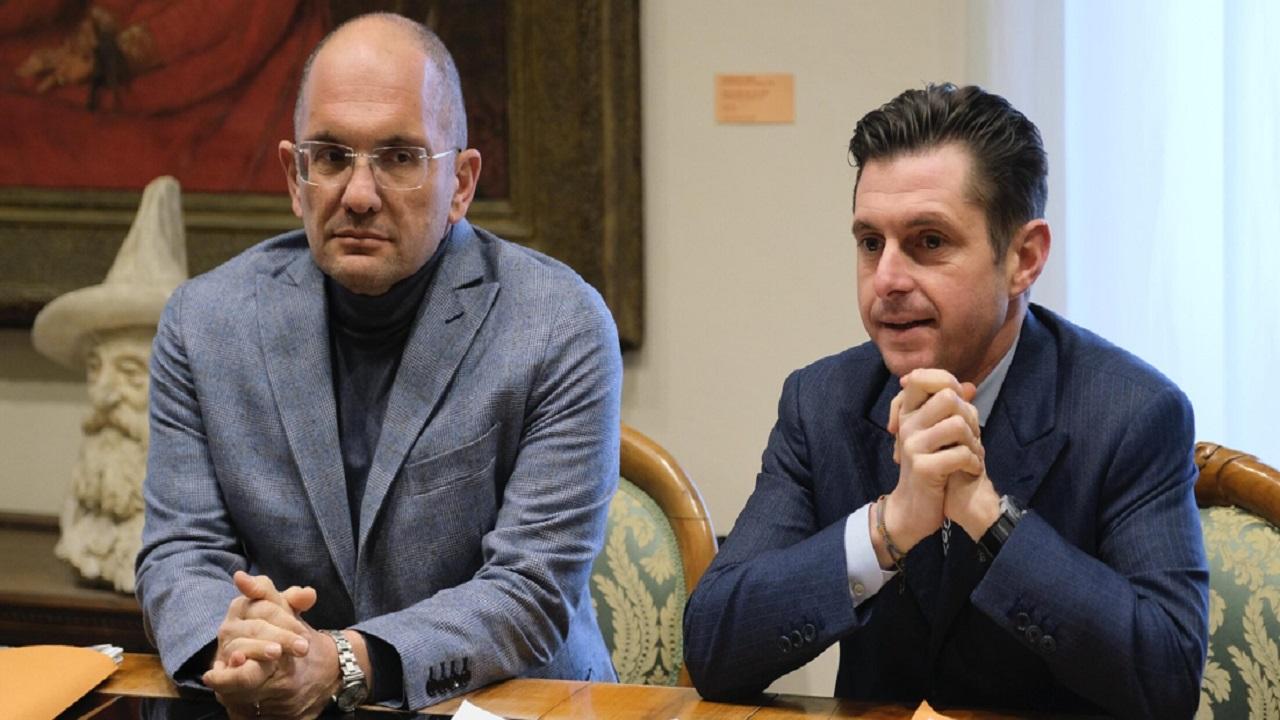  Ascoli Piceno, la conferenza regionale approva il progetto di fattibilità tecnico‑economica della ex scuola di Campolungo