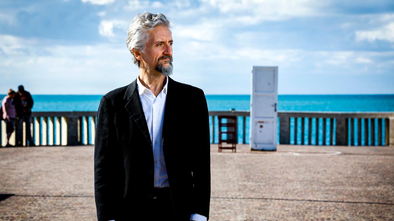 Montalto delle Marche: Ascanio Celestini con lo spettacolo tratto dal suo libro ''Poveri cristi''