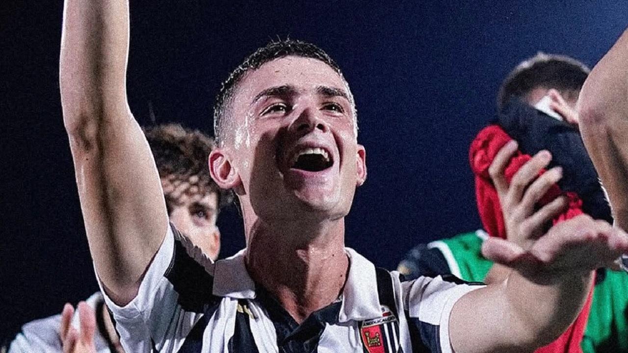 Ascoli Calcio, Palazzino saluta e firma un contratto biennale con il Cosenza