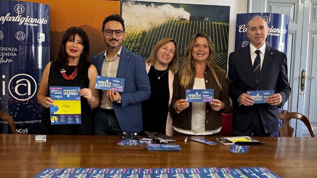 Torna 'Passerina Aperitivo': degustazioni, sapori e divertimento nel cuore di Grottammare. 23 cantine e 23 locali celebrano l’eccellenza marchigiana