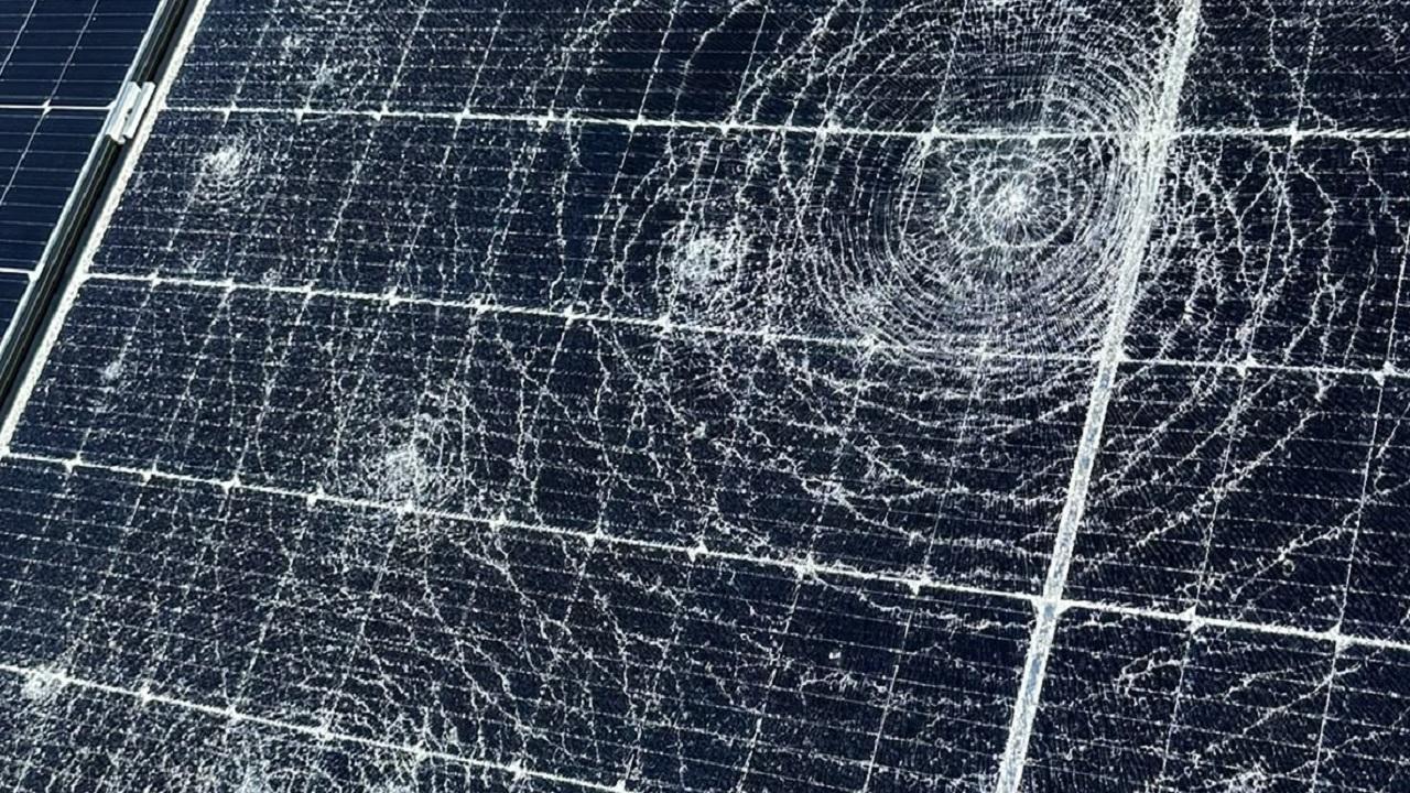  Maltempo, Comuni di Grottammare e San Benedetto invitano a segnalare danni causati dalla violenta grandinata