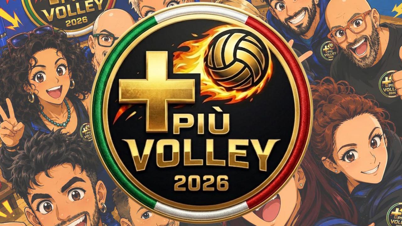 Nasce a Comunanza la “Più Volley ASD”.  Una nuova realtà sportiva destinata a diventare punto di riferimento per il territorio
