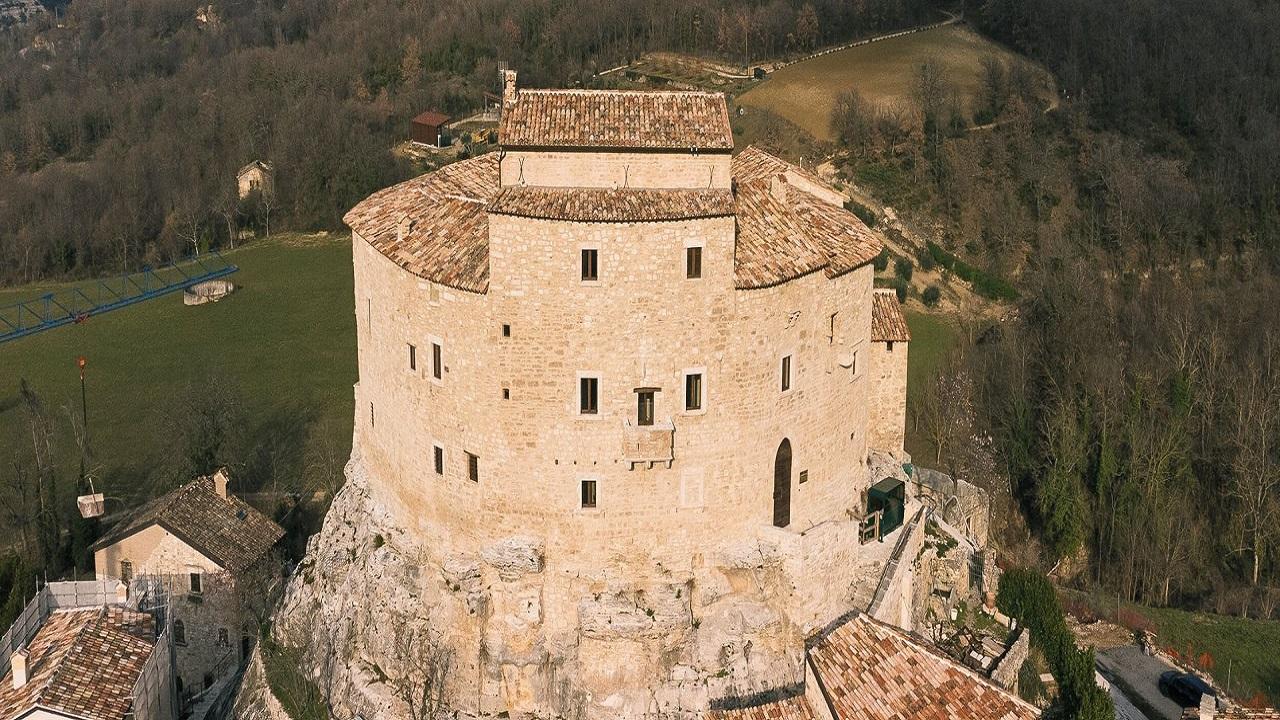 Unione Sportiva Acli e Bim Tronto, ad Acquasanta Terme una tappa del progetto ''Camminata dei musei''