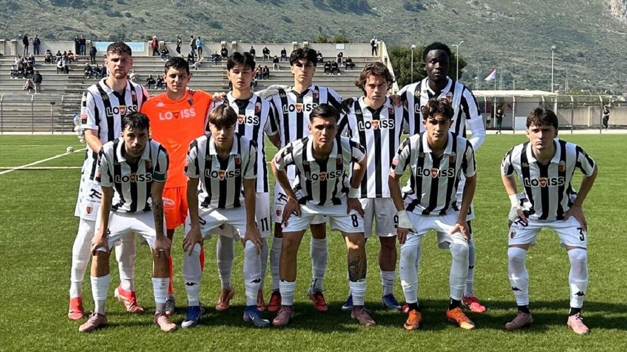 Ascoli Calcio, Primavera corsara per 1-0 a Palermo. Decisiva la prima rete in campionato di Di Teodoro