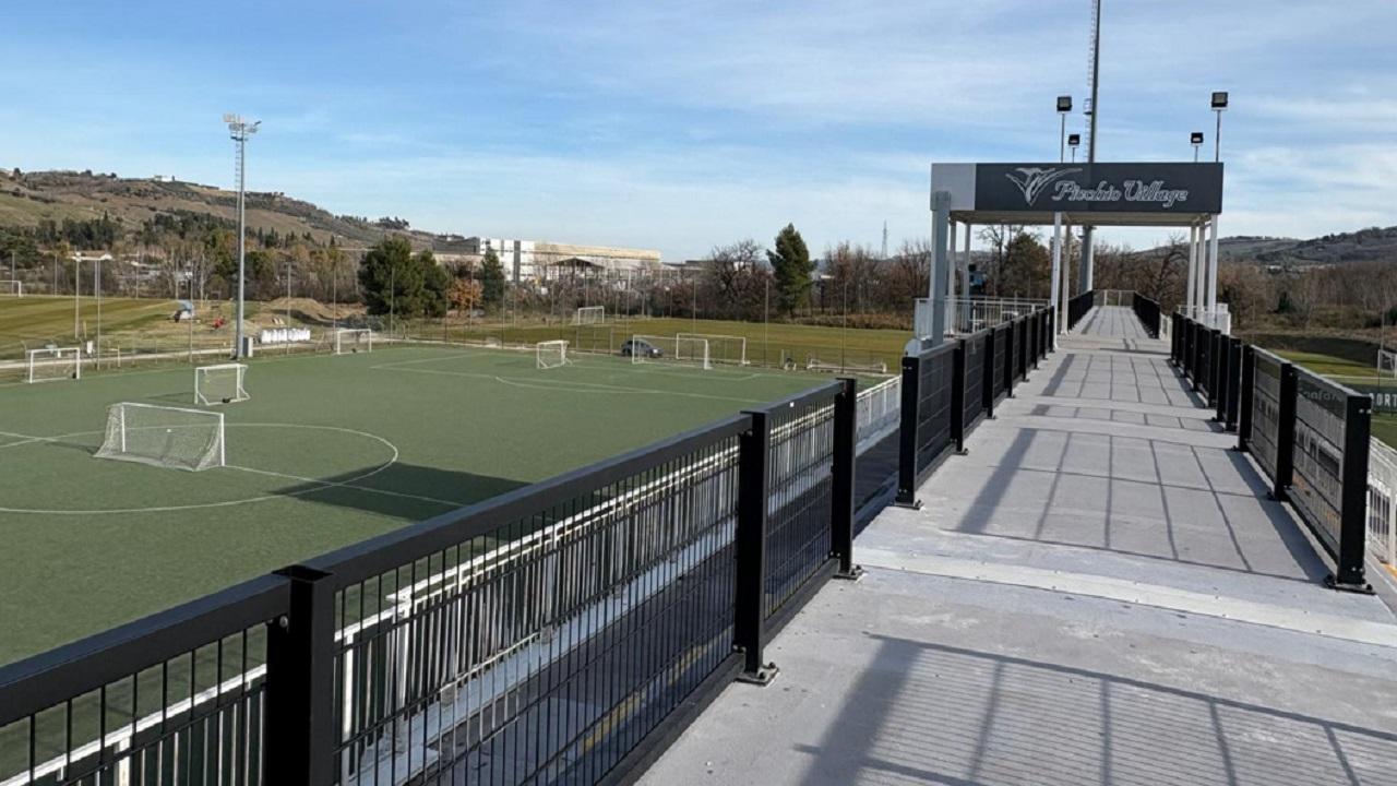 Ascoli Calcio, 23 i convocati di Tomei per la gara con la Juventus Next Gen. Quattro le assenze