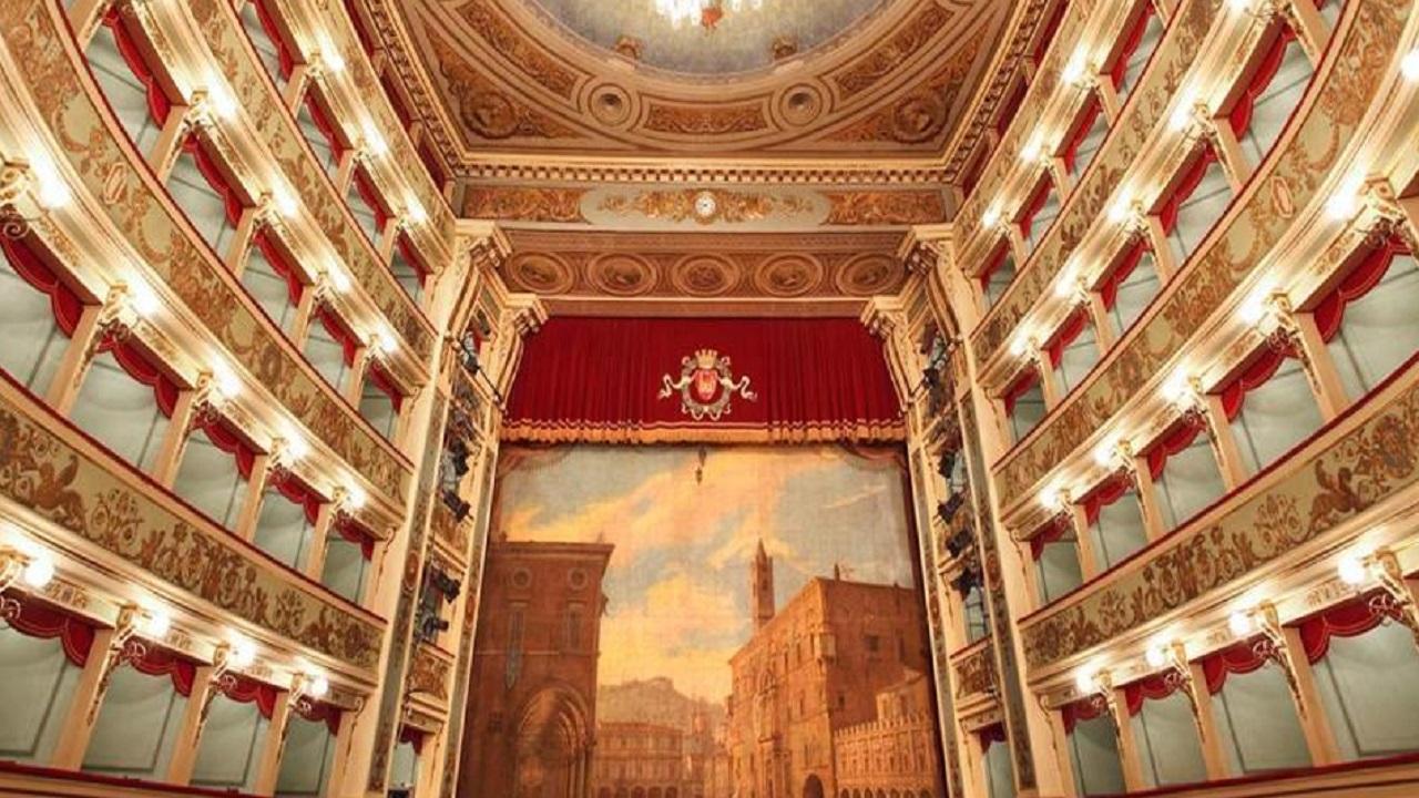 Ascoli Piceno, il Lobgesang di Mendelssohn sul palco del Teatro Ventidio Basso