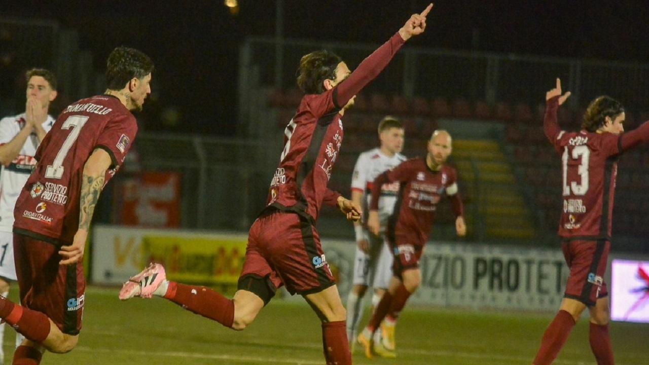 Ascoli Calcio, fari puntati sul Pontedera fanalino di coda che non vince da tre mesi