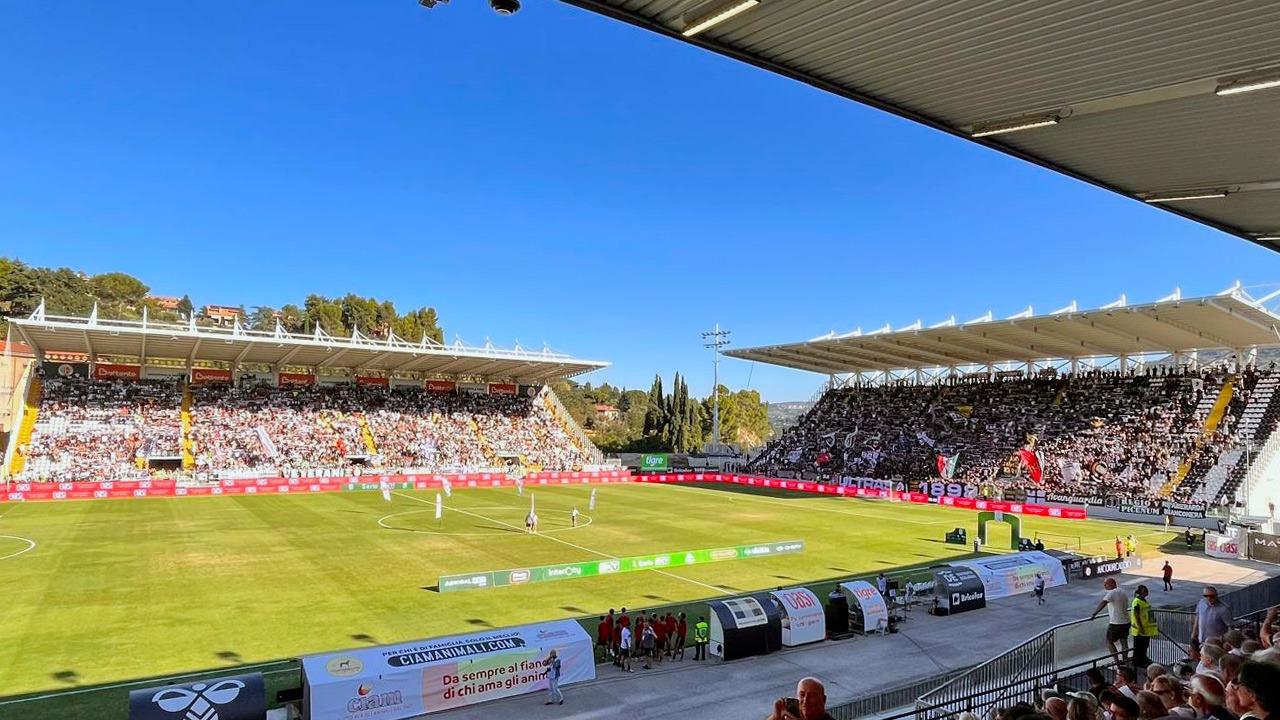 Ascoli Calcio: 