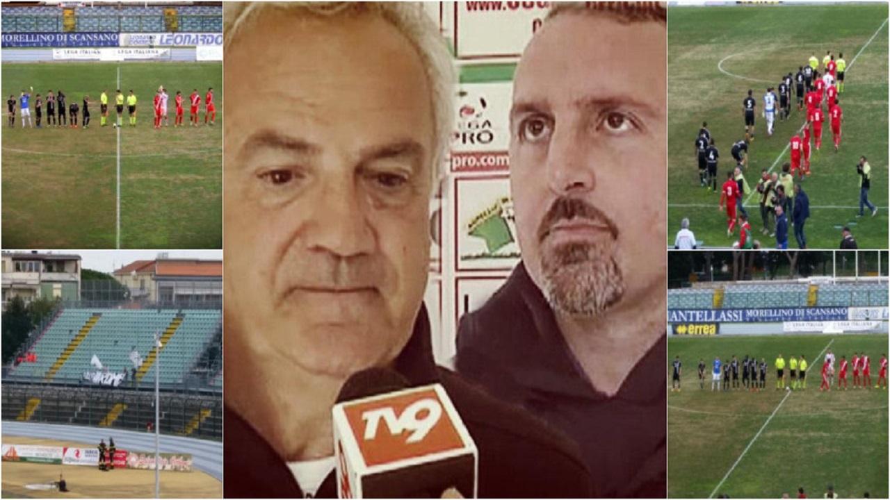 Ascoli Calcio, prima amichevole estiva con il Grosseto. Ultima sfida nel 2015 con Petrone e Silva in panchina