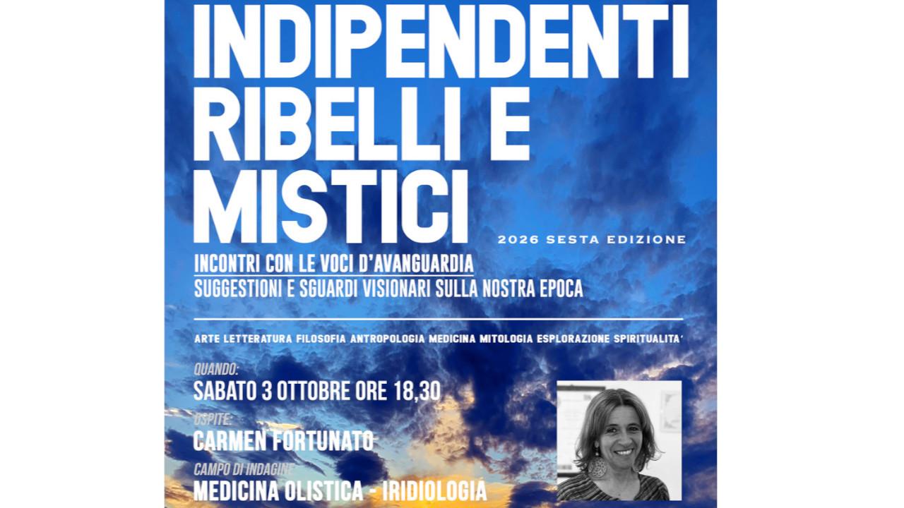 Ripatransone, sesta edizione della rassegna ''Indipendenti Ribelli e Mistici''