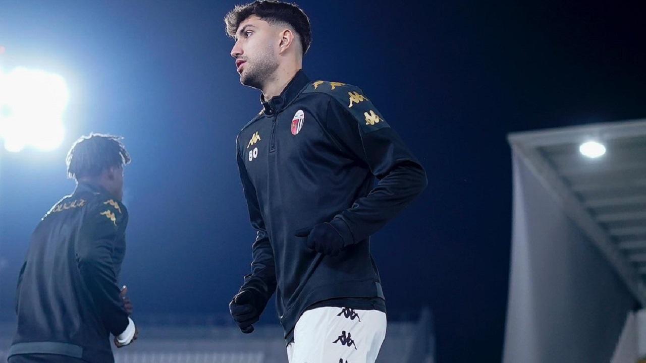 Ascoli Calcio, in crescita il rendimento di Corradini. Ultimo gol al 