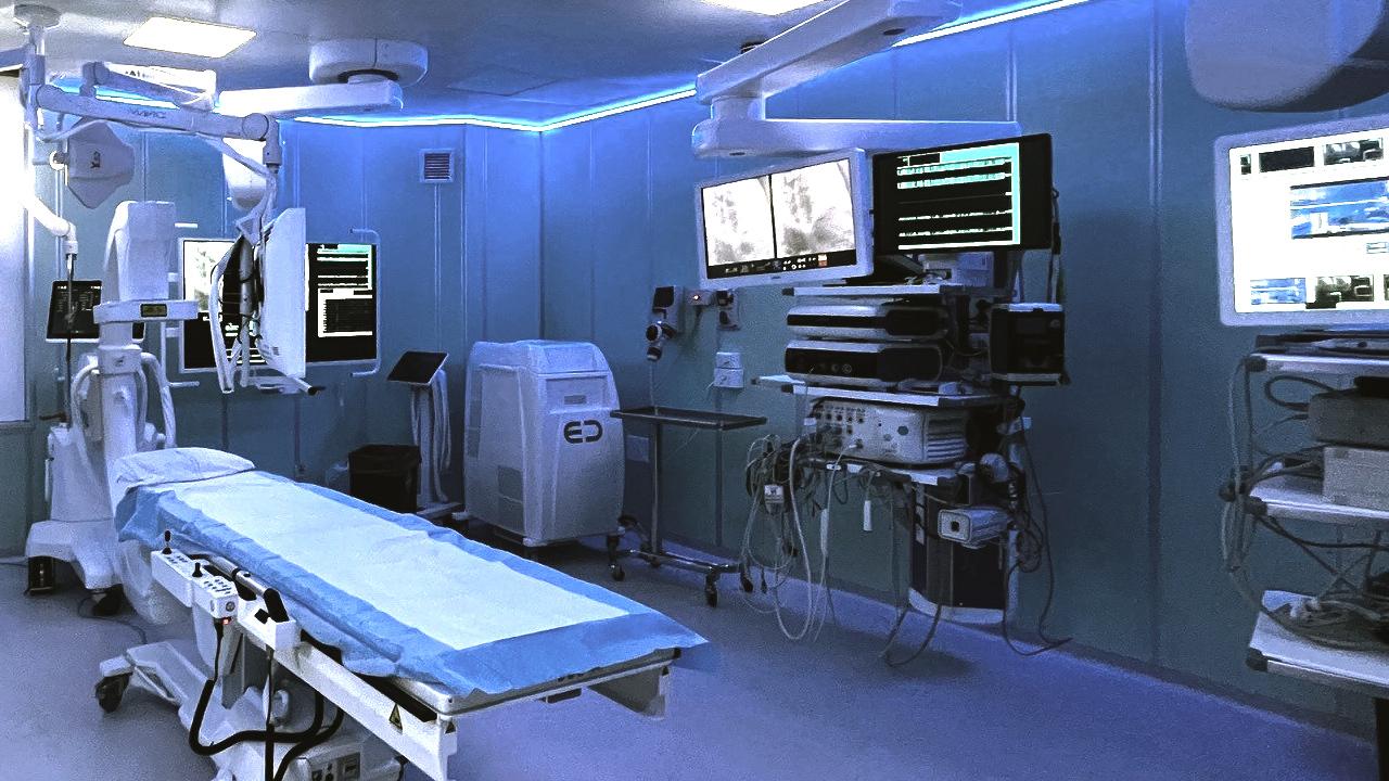 Ast Ascoli, ambulatori degli ospedali piceni aperti per la prima Domenica ‘Abbatti liste d’attesa’