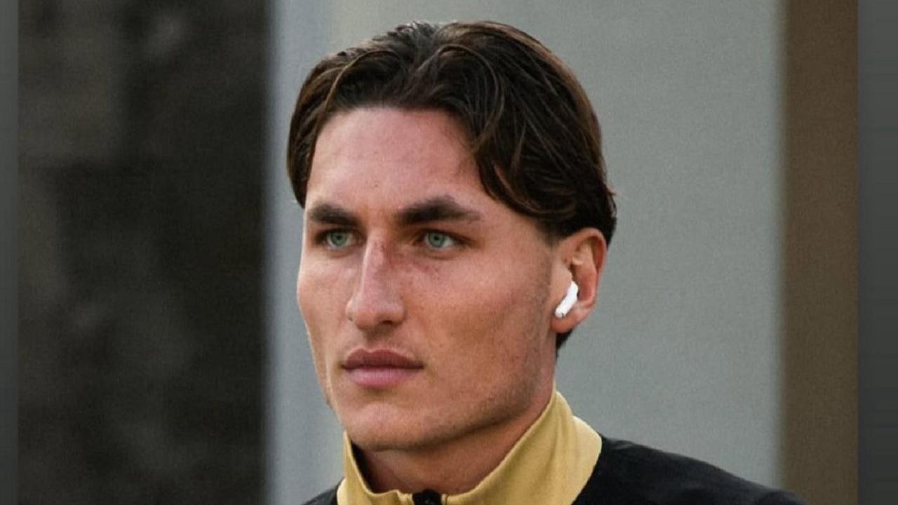 Ascoli Calcio, il terzino Cozzoli compie 21 anni. Ultima presenza ufficiale a Gennaio a Piancastagnaio