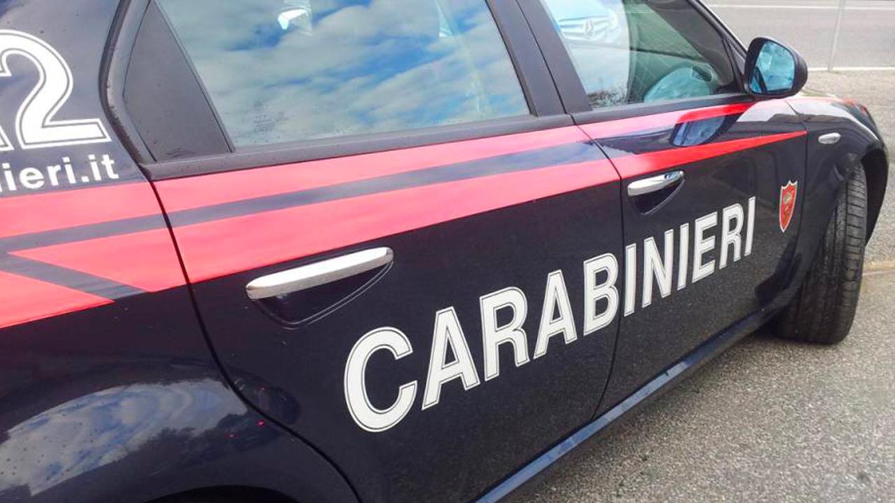 San Benedetto del Tronto, condotte moleste e persecutorie verso sua ex: divieto di avvicinamento e braccialetto elettronico per un 38enne