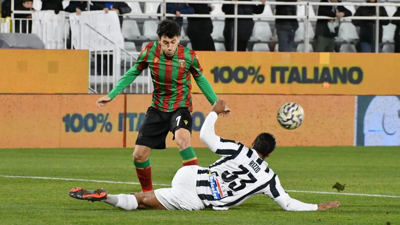 Ascoli-Ternana 1-0, i momenti chiave della partita