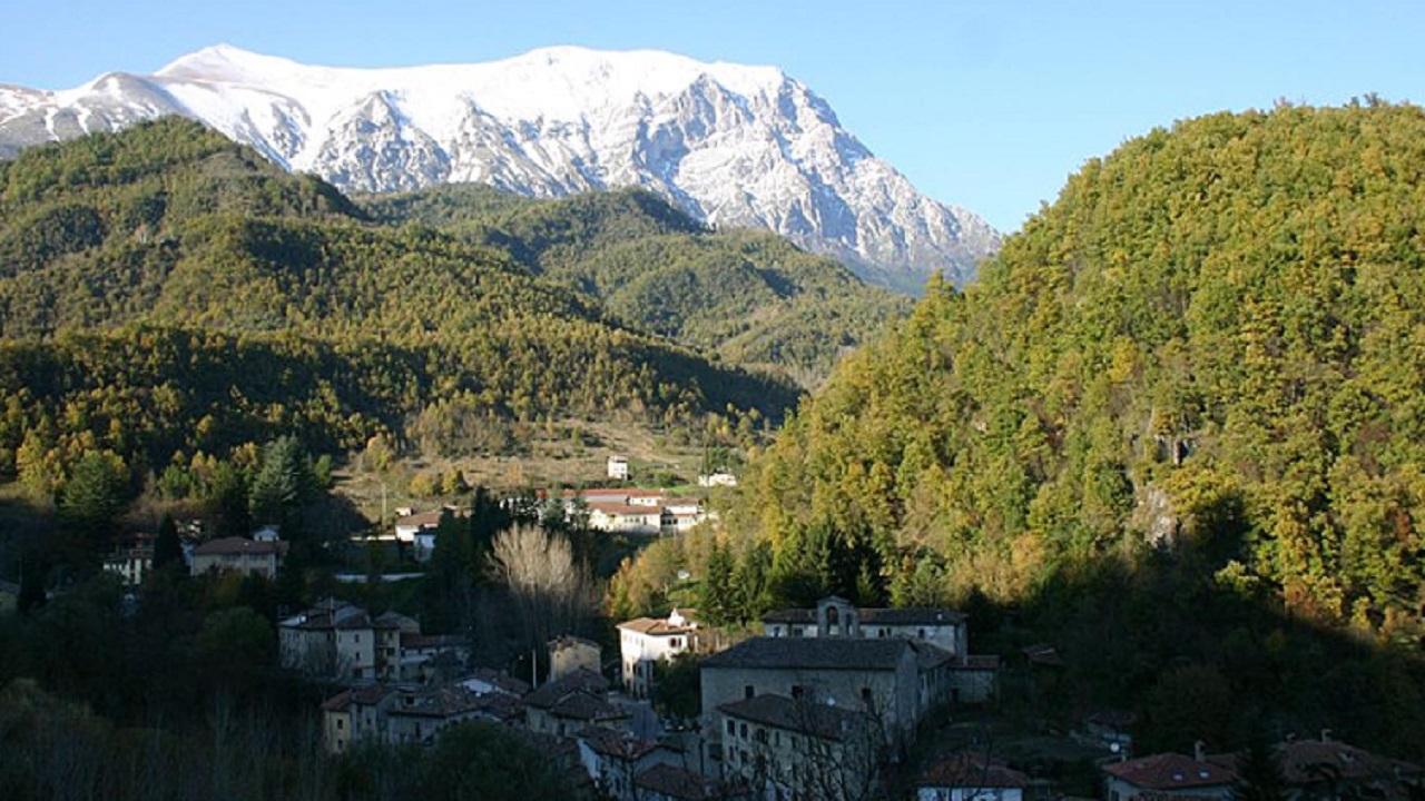 Pretare di Arquata del Tronto, approvati gli interventi di ripristino e messa in sicurezza della frazione