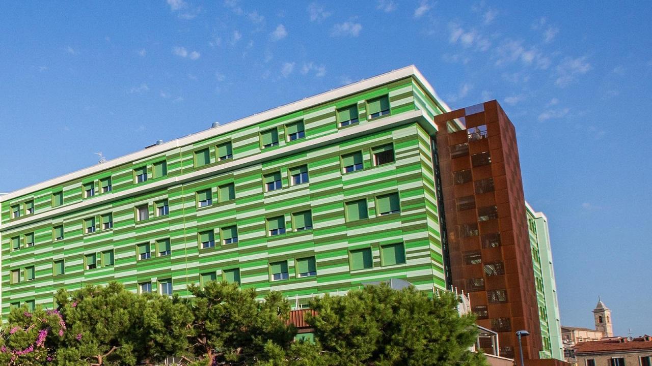 Ast Ascoli: prelievo di reni e cornee all'ospedale ''Madonna del soccorso'' di San Benedetto