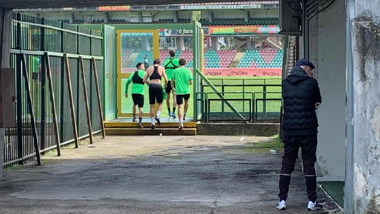 Ternana, accolta istanza di fallimento e fissata la prima udienza. Decade la liquidazione volontaria