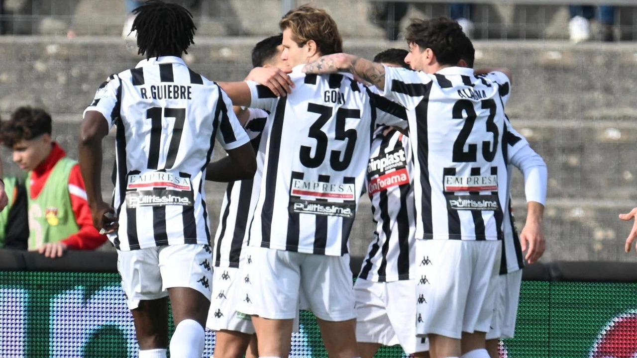Ascoli Calcio, Gori raggiunge D'Uffizi in vetta alla classifica cannonieri del girone B di Serie C