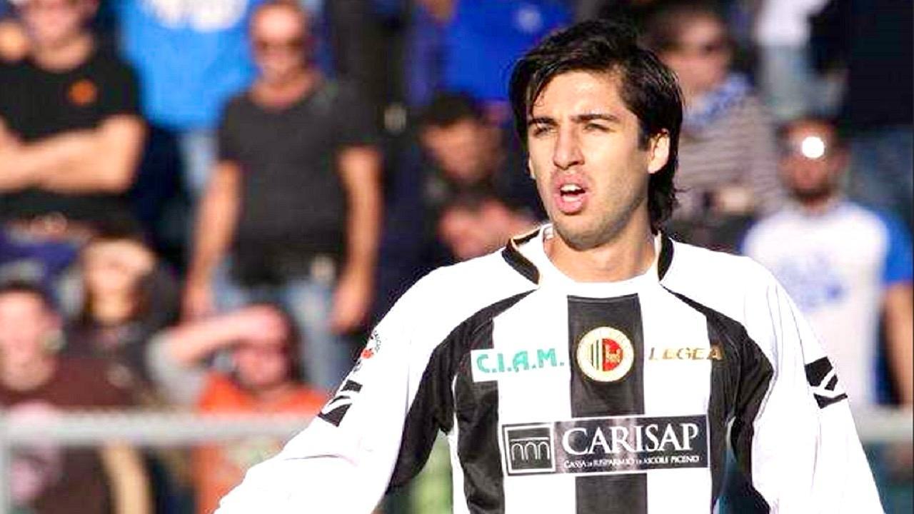 Precedenti Ascoli-Ravenna, nel 2008 vittoria a valanga del Picchio con tripletta di Bernacci