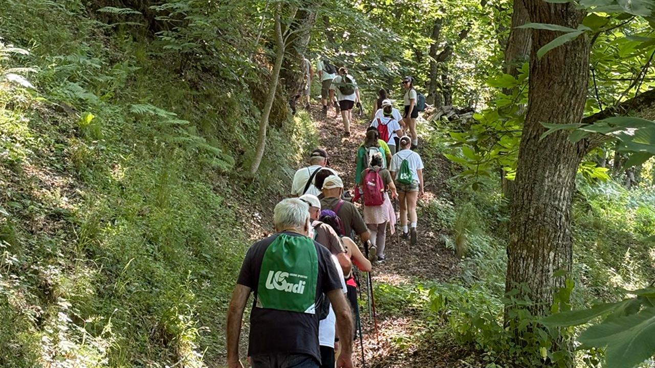 Unione Sportiva Acli Marche, confermato impegno nell’organizzare eventi nei territori colpiti dal sisma 2016