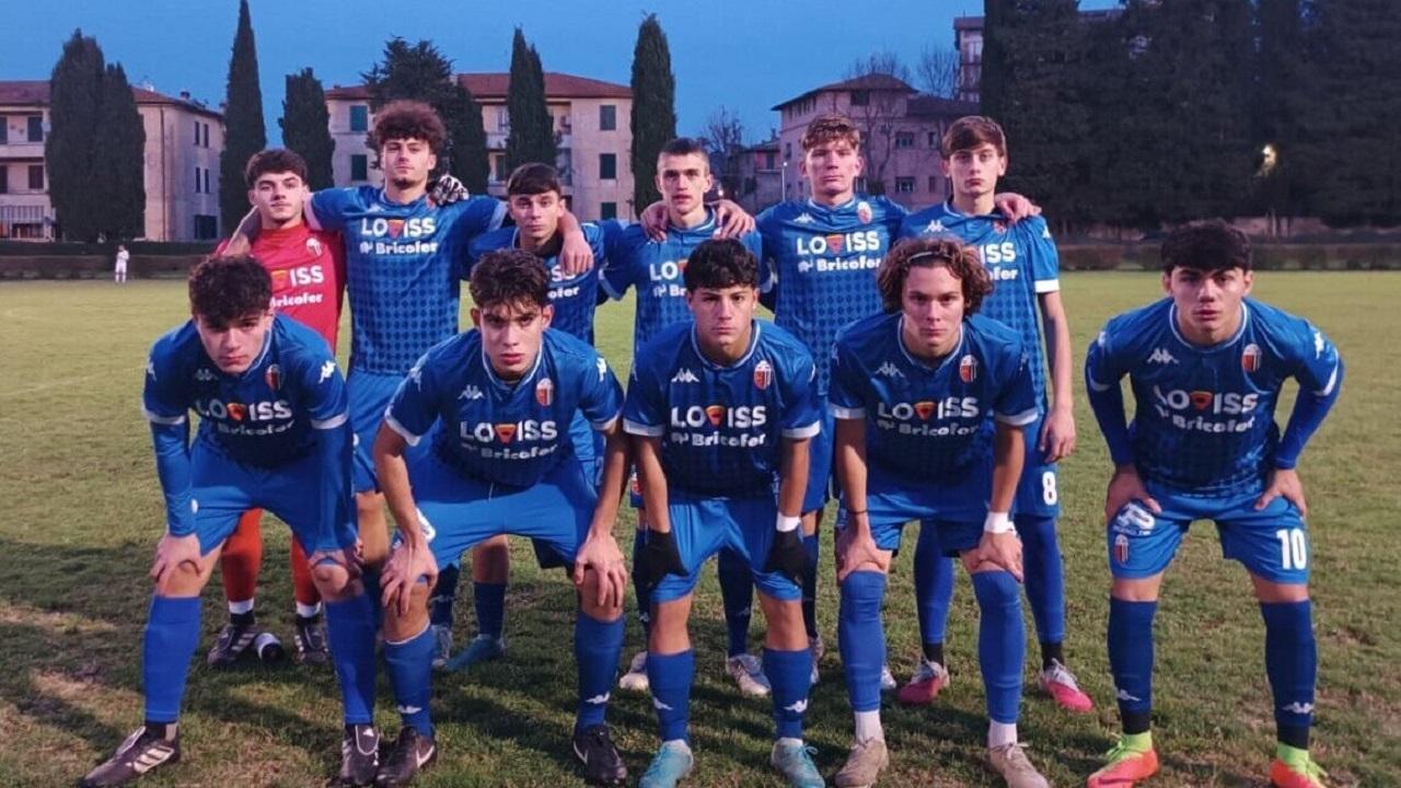 Ascoli Calcio, pari a reti bianche per l'Under 17. Sorride l'Under 15, 4-0 alla Pianese