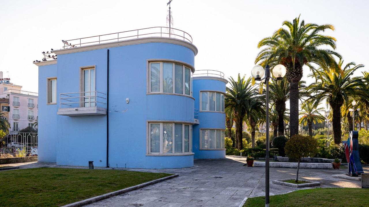 San Benedetto,  appuntamento con 