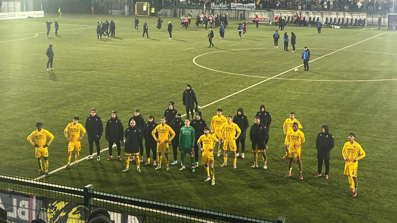 Ascoli Calcio, da quasi tre anni non venivano incassati 4 gol. Si sblocca Silipo dopo 13 mesi