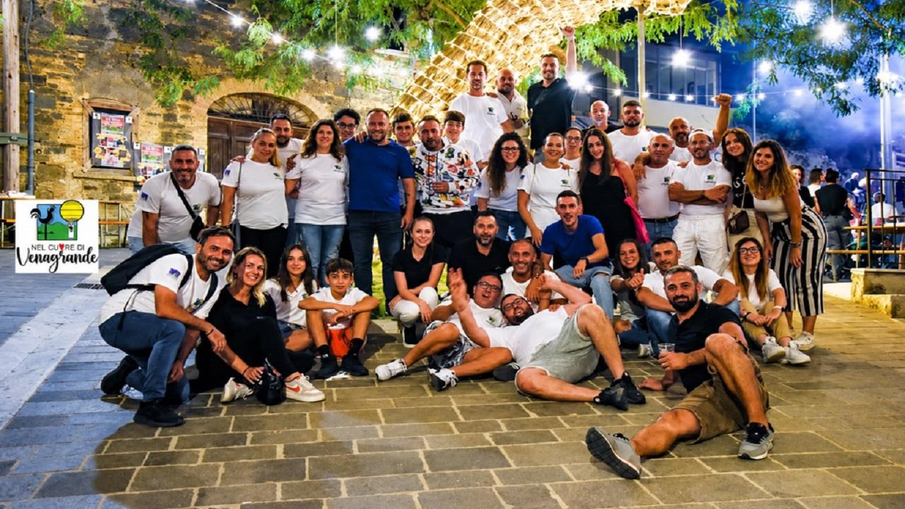 Torna la Sagra di Venagrande: sei serate di musica e gusto nel cuore del borgo ascolano