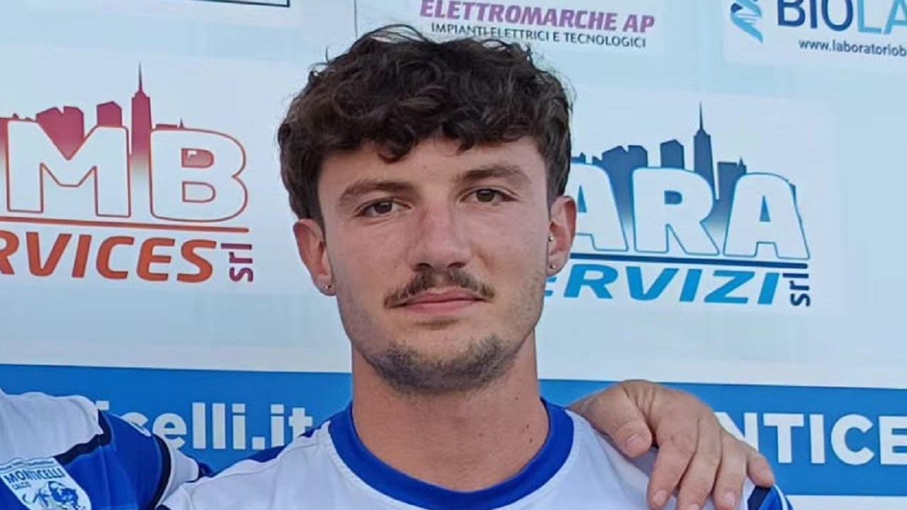 Prima Categoria, il Monticelli ingaggia l'attaccante Felicetti ed il centrocampista Agostini