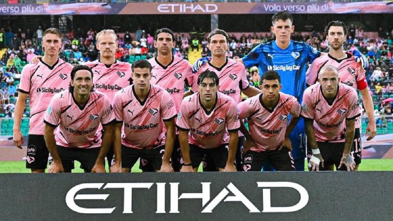 Serie B 5° turno: successi interni per Palermo e Sampdoria. Il Benevento si impone di misura a Carrara