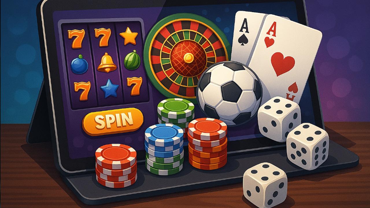 Casinò online in Italia: come sta cambiando il mercato nel 2025