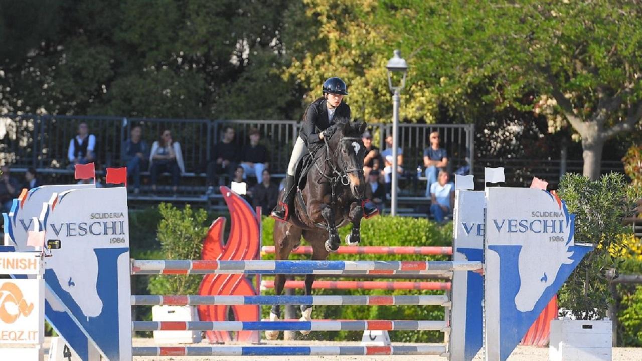 Equitazione: un fine settimana di risultati, emozioni e nuovi percorsi per il Centro Ippico Piceno