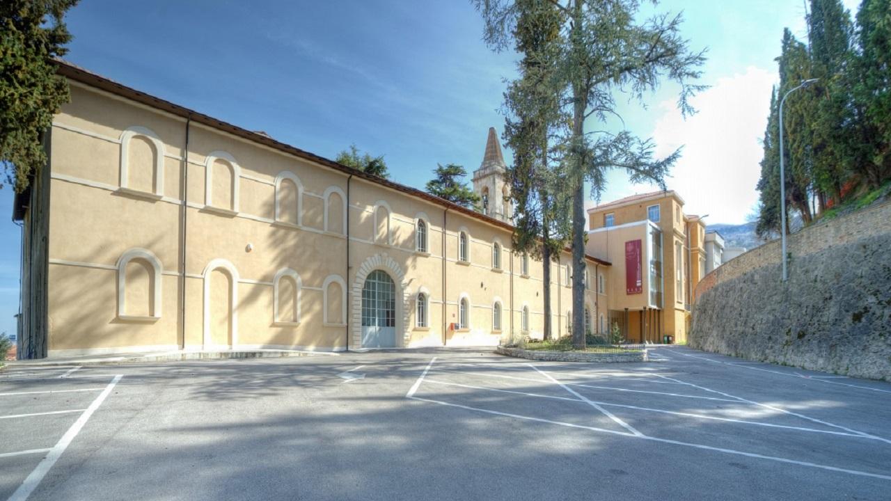 Ascoli Piceno, iniziano i lavori per collegare l'università all