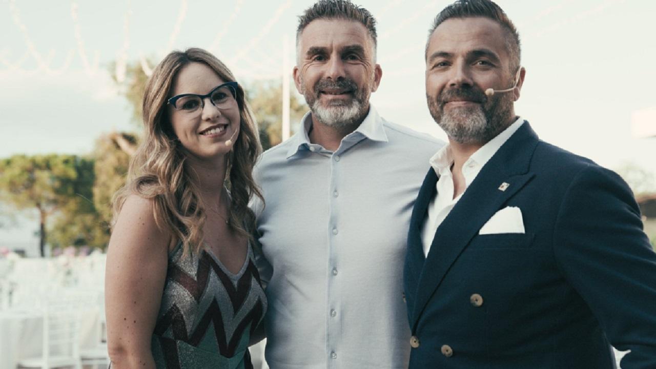 “A cuor leggero, il nuovo volto del vino senza alcol”, masterclass della Cantina dei Colli Ripani al Vinitaly di Verona