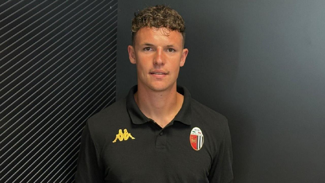 Ascoli Calcio, Oviszach saluta e passa al Foggia. I dettagli dell'operazione