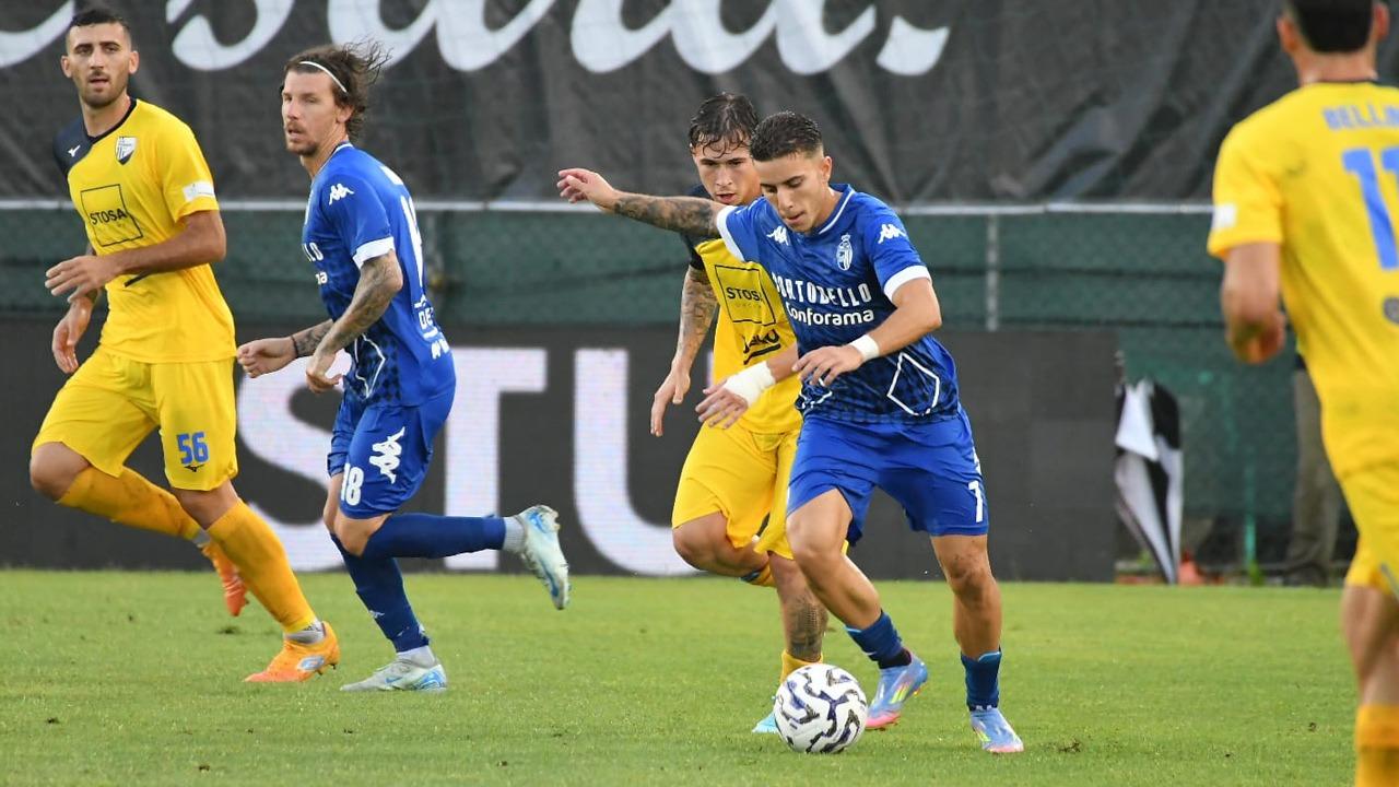 Ascoli Calcio, pareggio all'esordio come nella scorsa stagione. Campagna abbonamenti chiude a 7.150