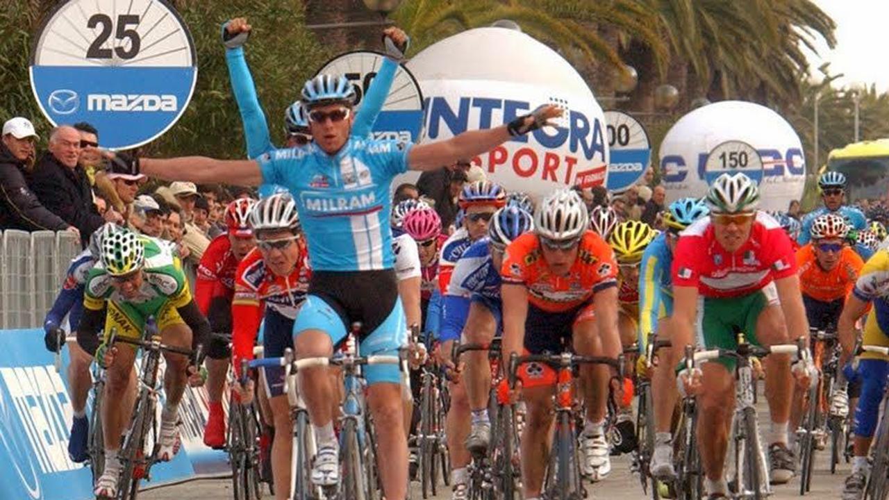 San Benedetto del Tronto, torna la Tirreno Adriatico. Tanti gli eventi collegati alla corsa ciclistica