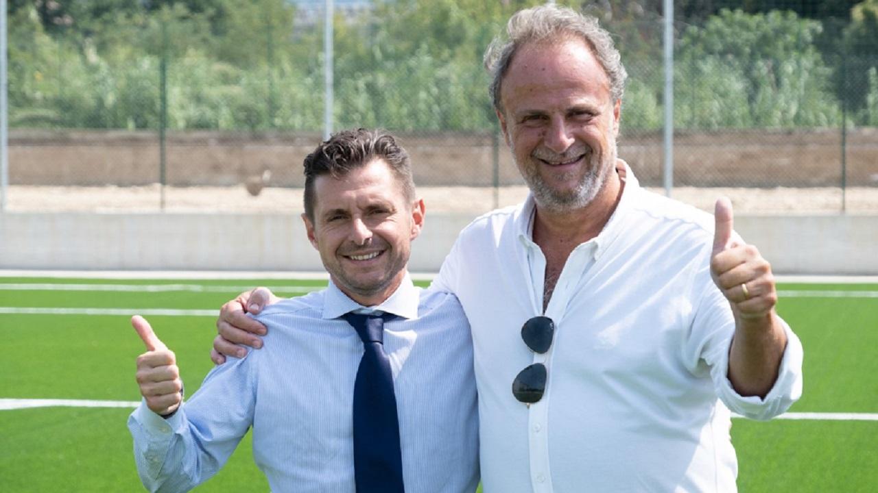 Ascoli Piceno, arriva la fiaccola olimpica di Milano Cortina 2026: partenza da Viale Treviri, accensione del braciere in Piazza del Popolo