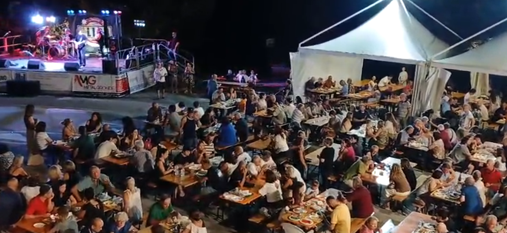 Cossignano: Pro Loco, un estate tra tradizione e spettacolo 