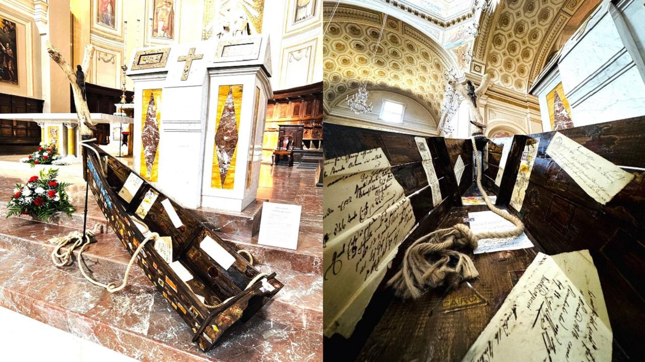 Ripatransone, il profondo valore de 