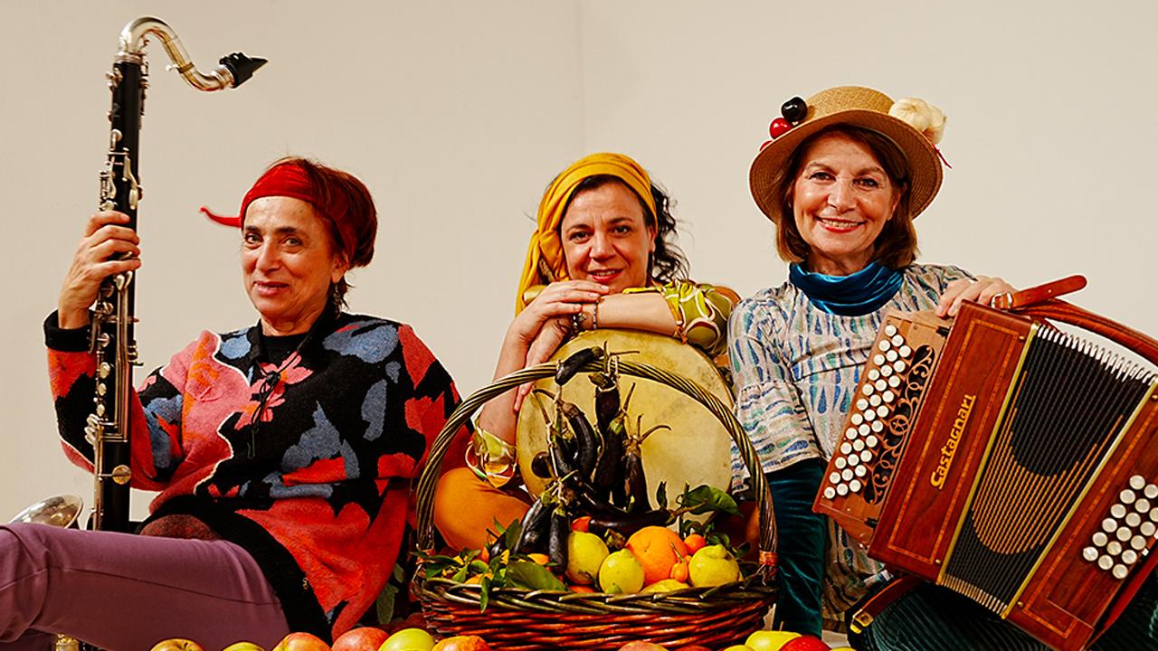 Doppio appuntamento con Festival dell’Appennino: a Cortino con Laga Brigante e a Castignano con la Banda della Ricetta