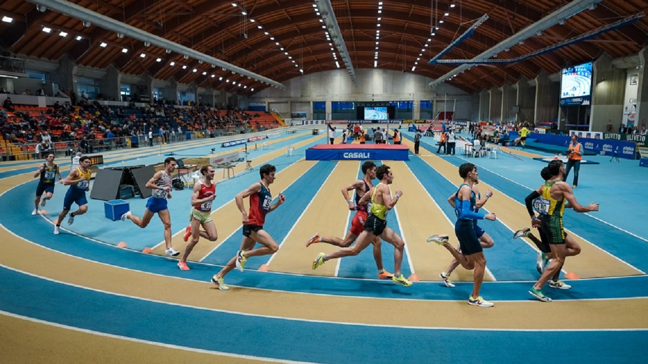 Atletica leggera, nelle Marche ben 5 Campionati italiani ad inizio 2026