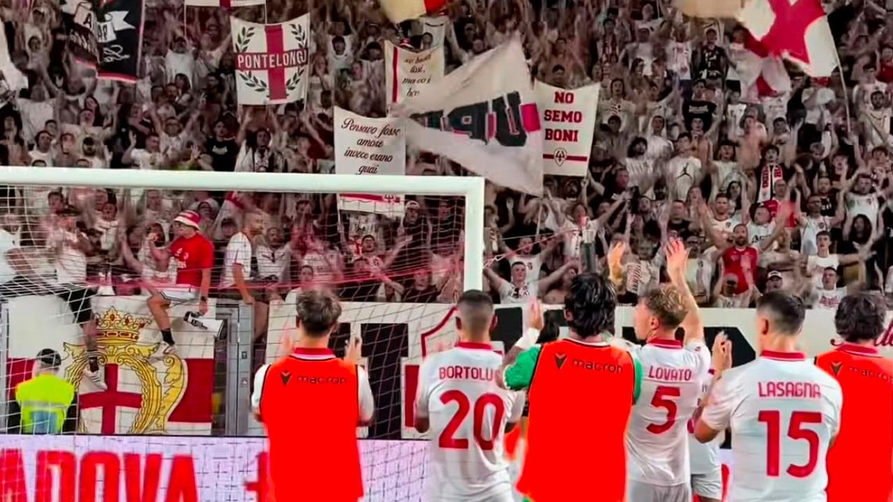 Ascoli Calcio, prossima tappa a Padova contro i biancoscudati che hanno raccolto 4 punti con le tre retrocesse dalla A