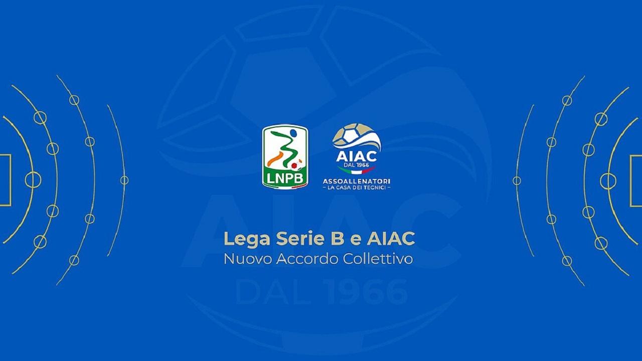 Sottoscritto il nuovo Accordo Collettivo tra Lega Serie B e AIAC. Bedin: 